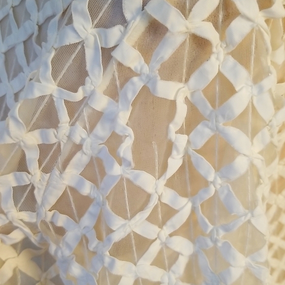 GUC Vintage Eyeful by the Flaums Robe Size M - Picture 8 of 10